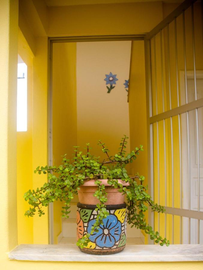 Pousada Pau Brasil Ilha de Comandatuba Exterior photo